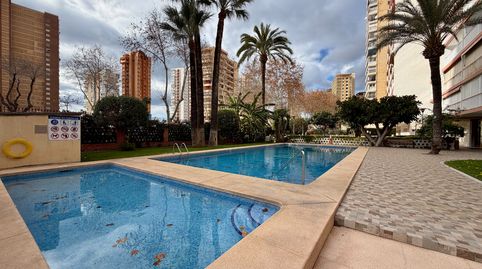 Photo 5 of Flat for sale in Avenida del Mediterráneo, 53, Playa Levante, Benidorm