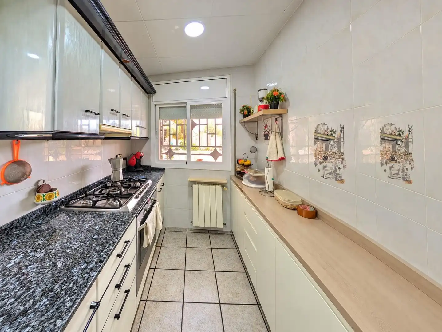 Cocina de Casa o chalet en venta en El Montmell, Tarragona