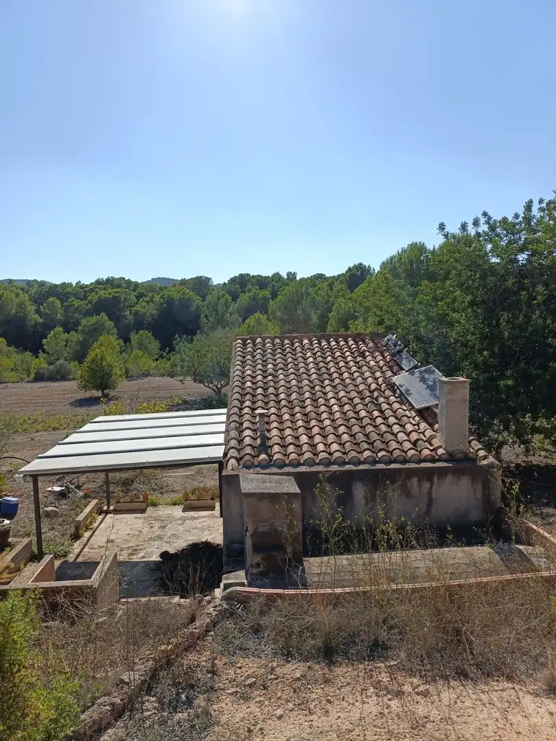 Residencial en venda en L'Ametlla de Mar 