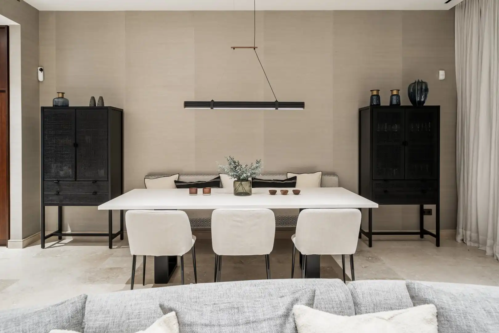 Apartament amb terrassa en venda a Casares Golf - Casares del Sol, imagen 6