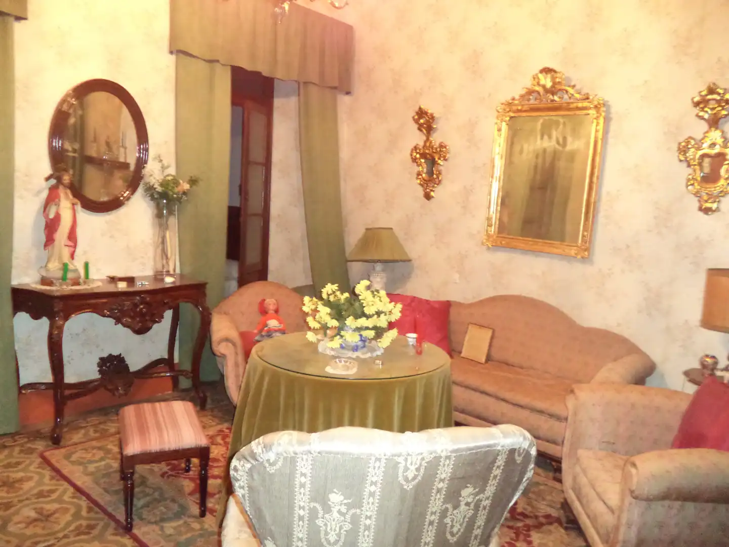 House with garden for sale in Azuaga, imagen 9