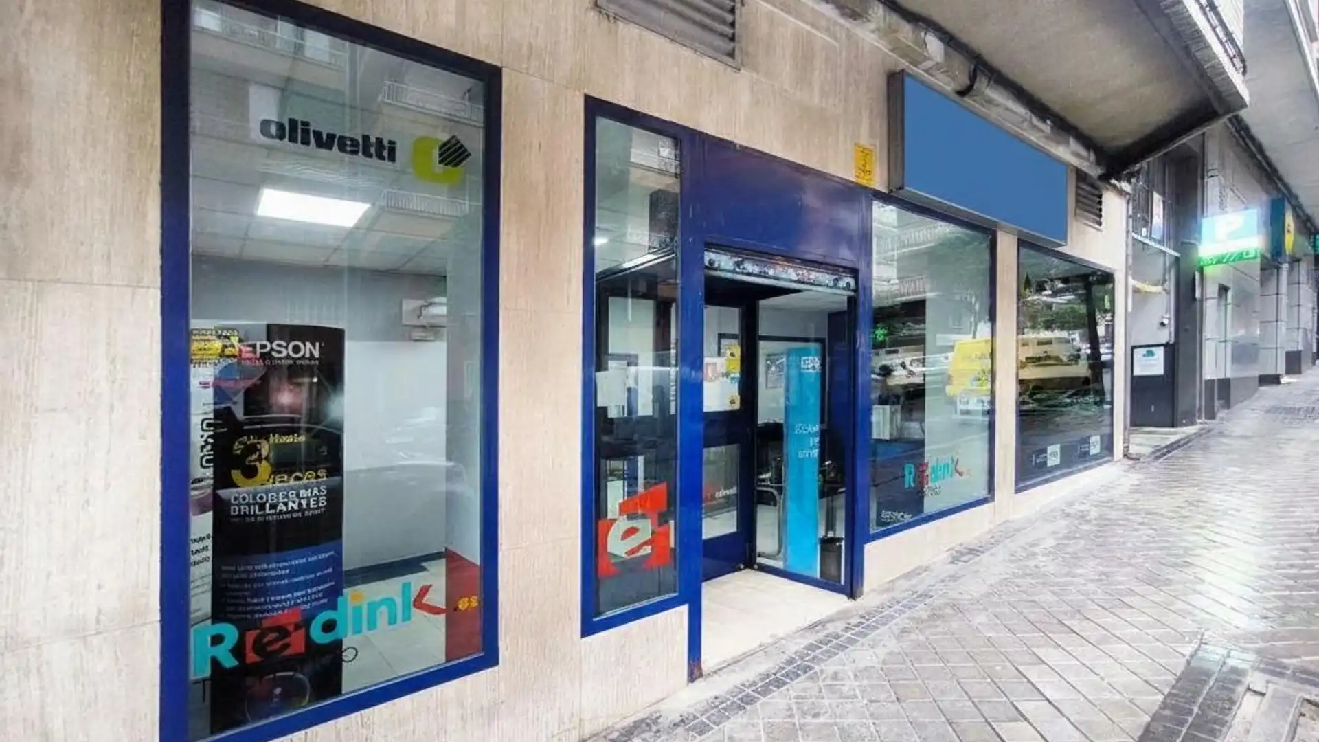 Local en venta en  Madrid Capital con Aire acondicionado