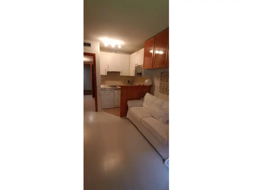 Schlafzimmer von Wohnungen zur Miete in Naut Aran