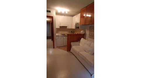 Foto 4 de Apartamento de alquiler en Carrér Perimetrau, -1, Baqueira, Naut Aran