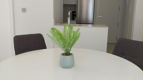 Foto 4 de Apartamento de alquiler en Antonio Machado, Torrevieja