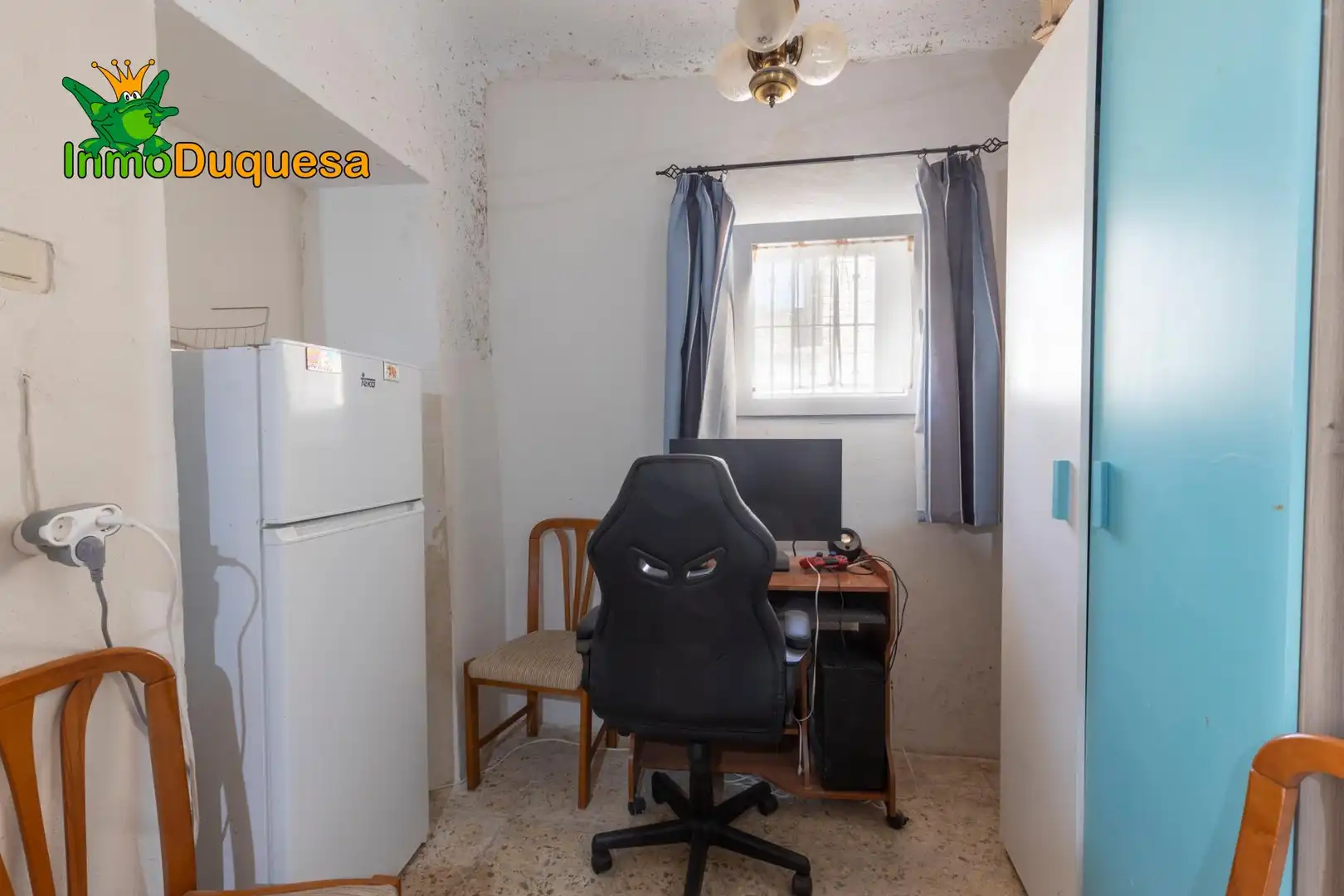 Casa a schiera con giardino in vendita a La Zubia Ciudad, imagen 10