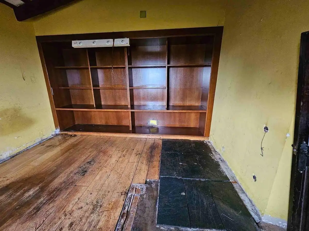 Finca rústica en venta en Cabrils con Jardín privado