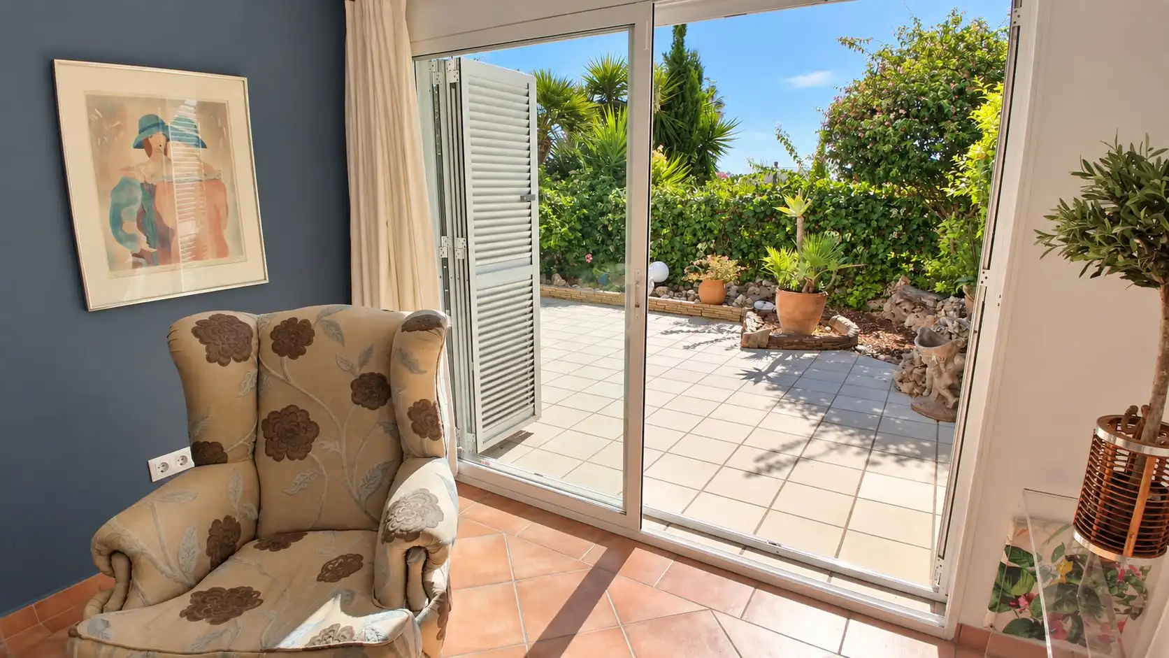 Apartament amb piscina en venda a Altea ciudad, imagen 16