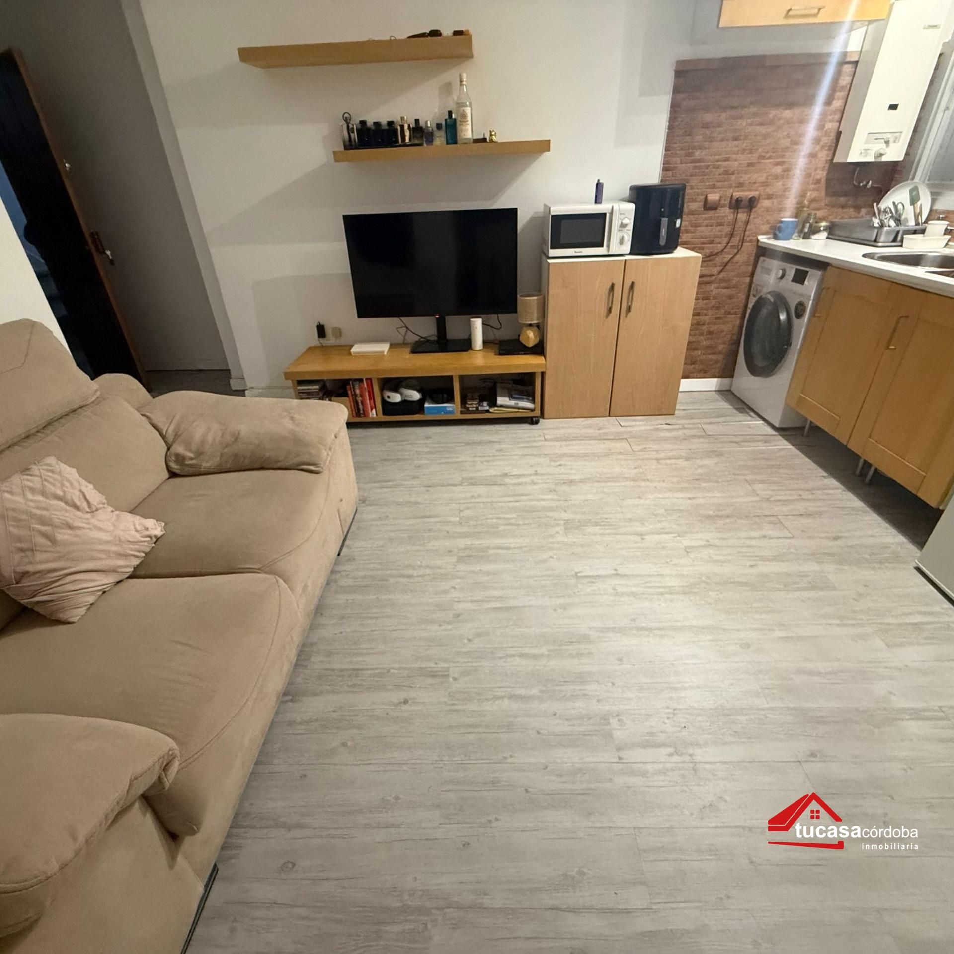 Flat for sale in  Córdoba Capital  with Air Conditioner and Furnished