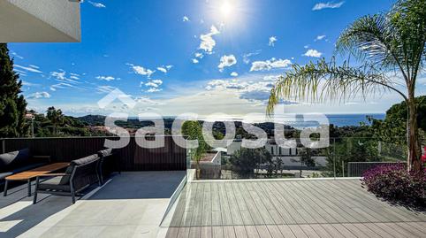 Foto 3 de Casa o xalet en venda a Calle de Margarida Xirgu, Roca Grossa, Lloret de Mar