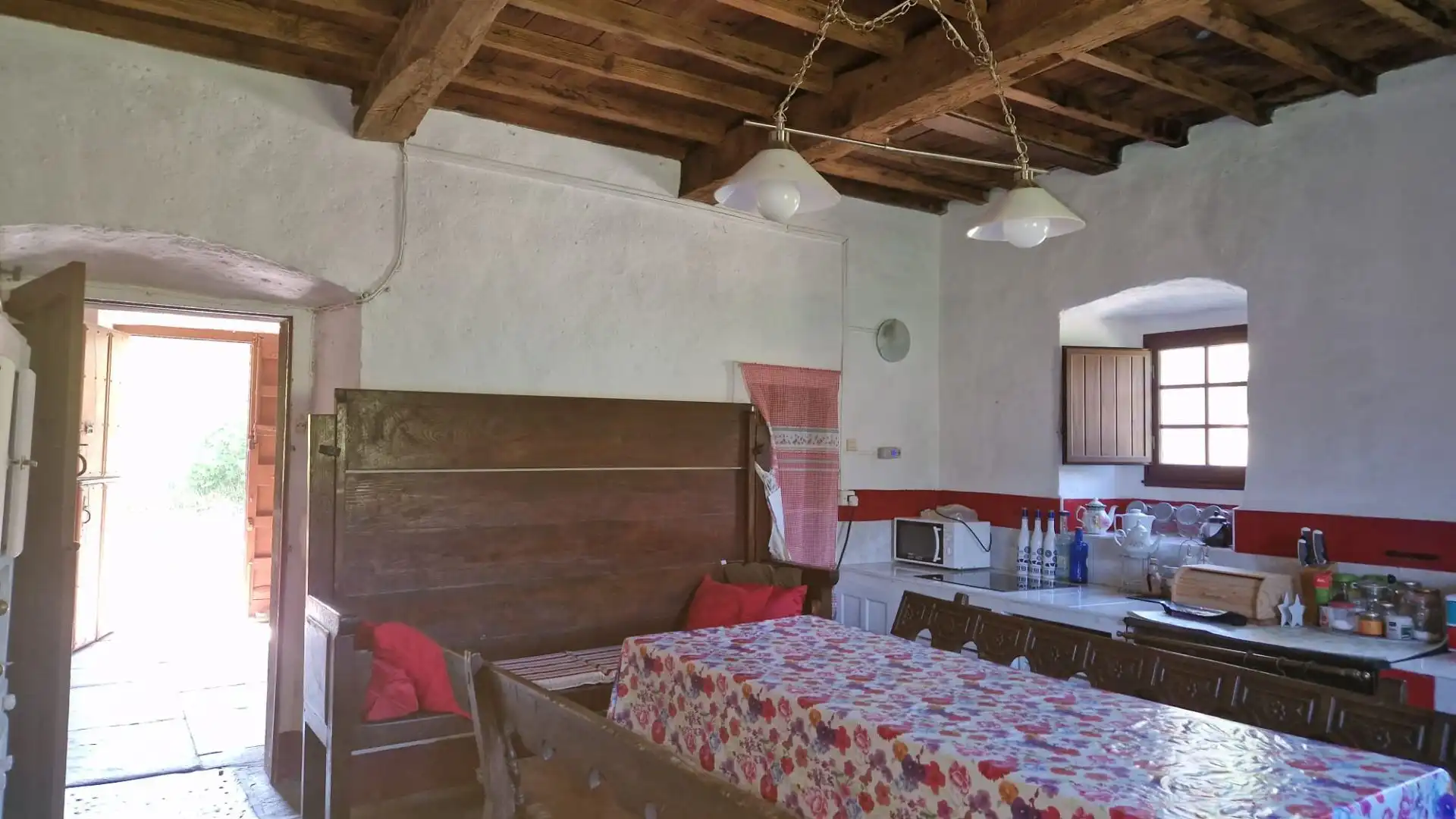 Casa amb jardí en venda a Valdés - Luarca, imagen 33
