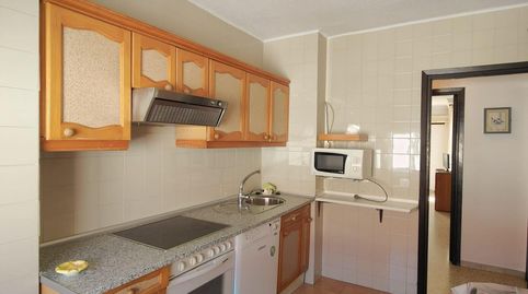 Foto 5 de Piso de alquiler en El Carmen, San Fernando