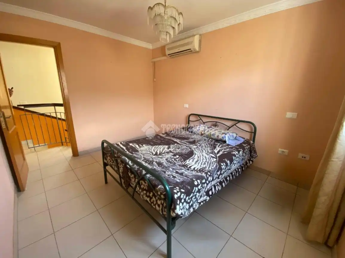 Habitación de Casa adosada en venta en La Aldea de San Nicolás  con Trastero