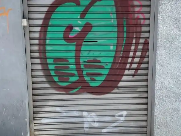 Storage room for sale in Bilbao 