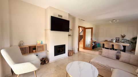 Foto 3 de Casa o xalet en venda a Puertas del sur - Guadabajaque, Jerez de la Frontera