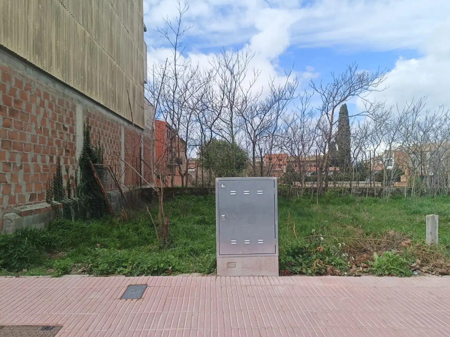 Exterior view of Residential for sale in Guissona