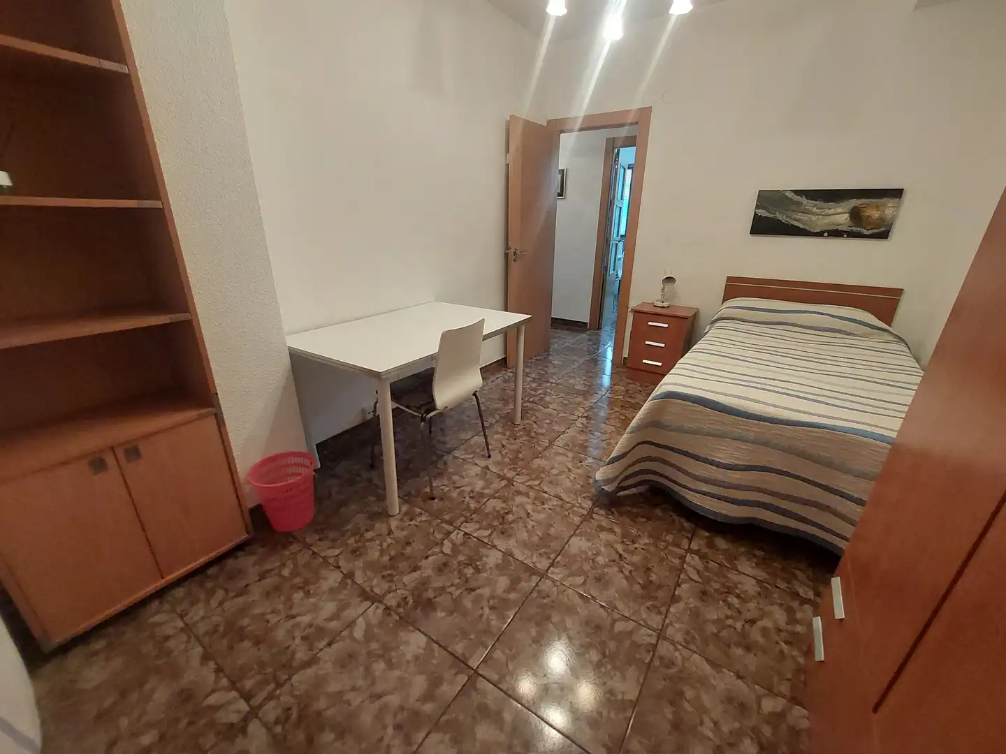 Piso de alquiler en Calle Agustina de Aragón, Fígares