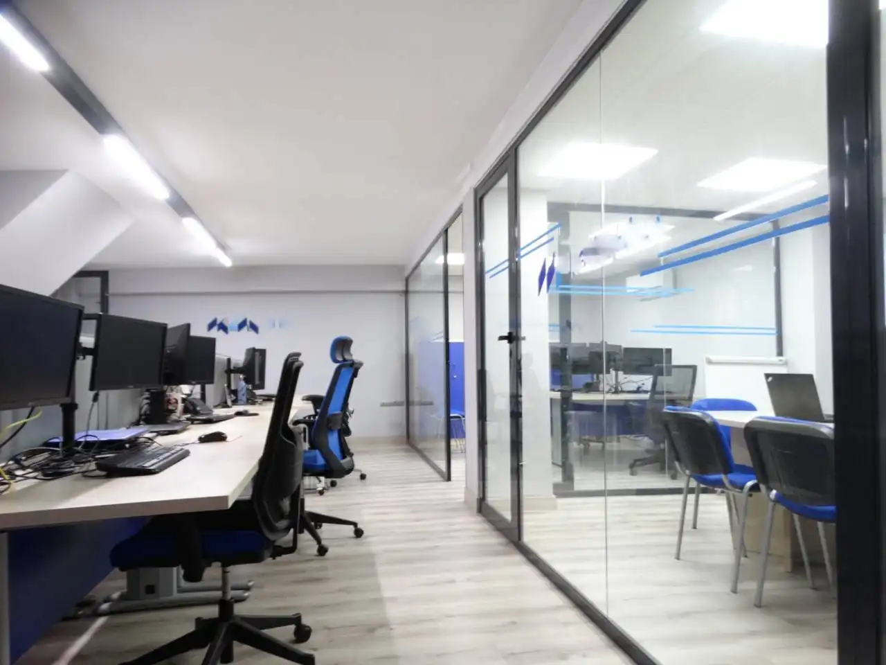 Oficina en venda en Huelva amb Aire condicionat