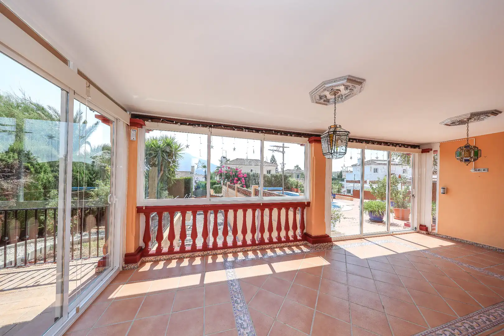 Houses for sale in Coín