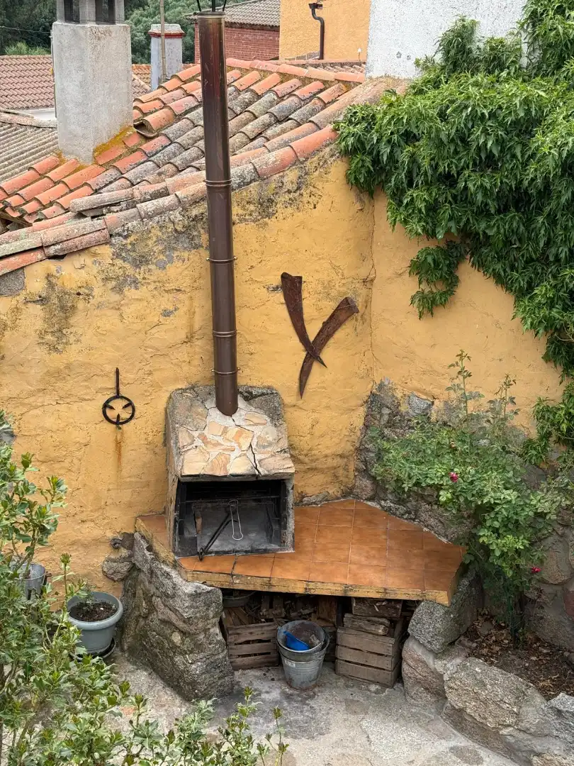 Casa adosada en venta en La Torre con Calefacción, Jardín privado y Terraza