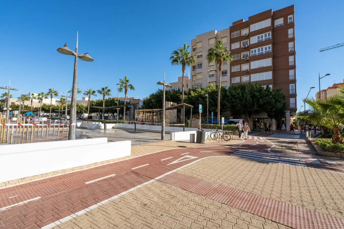 Oficina amb ascensor de lloguer a Avenida Federico Garcia lorca, imagen 14
