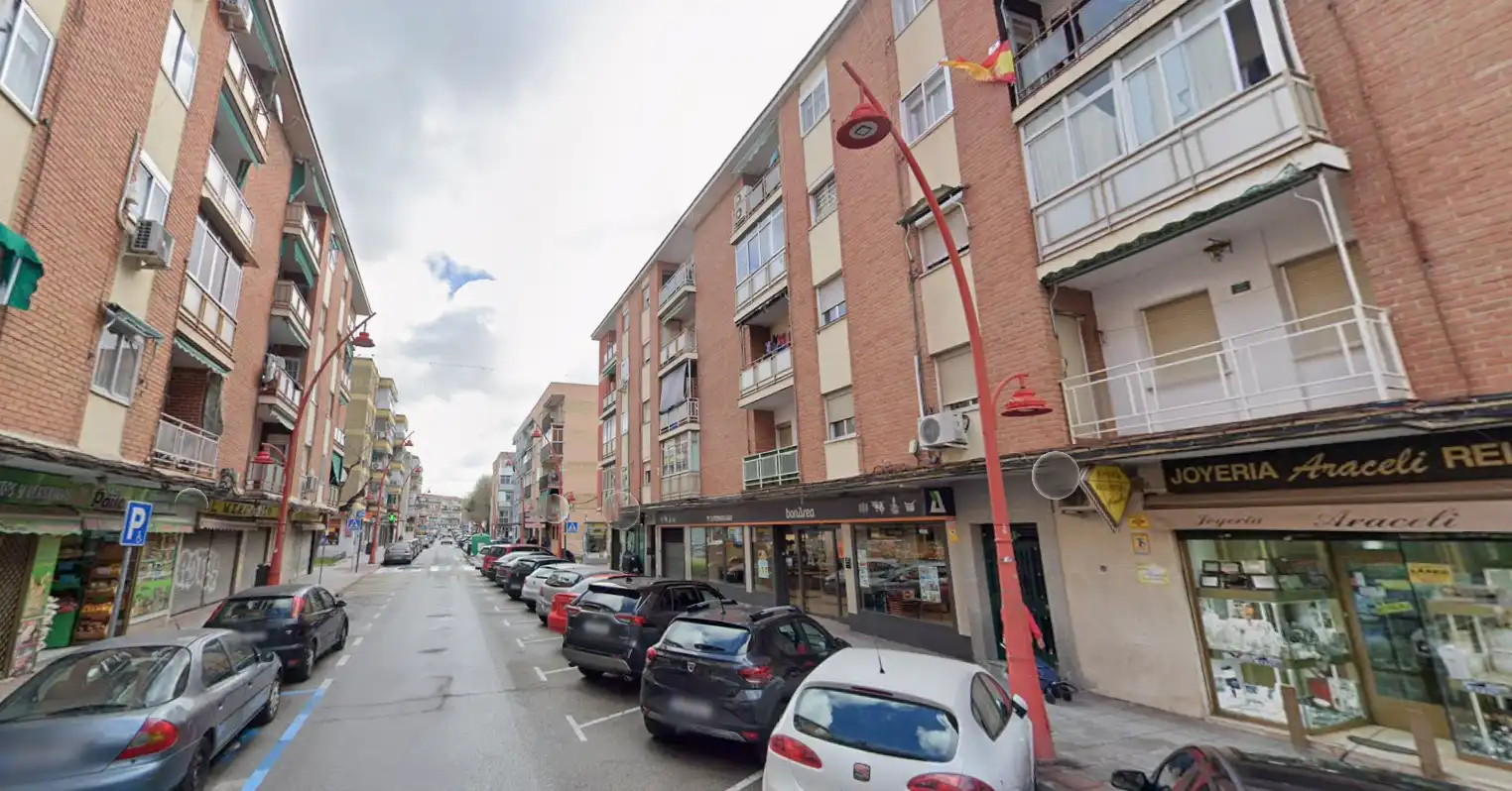 Haus zum Verkauf in REINA VICTORIA, imagen 3