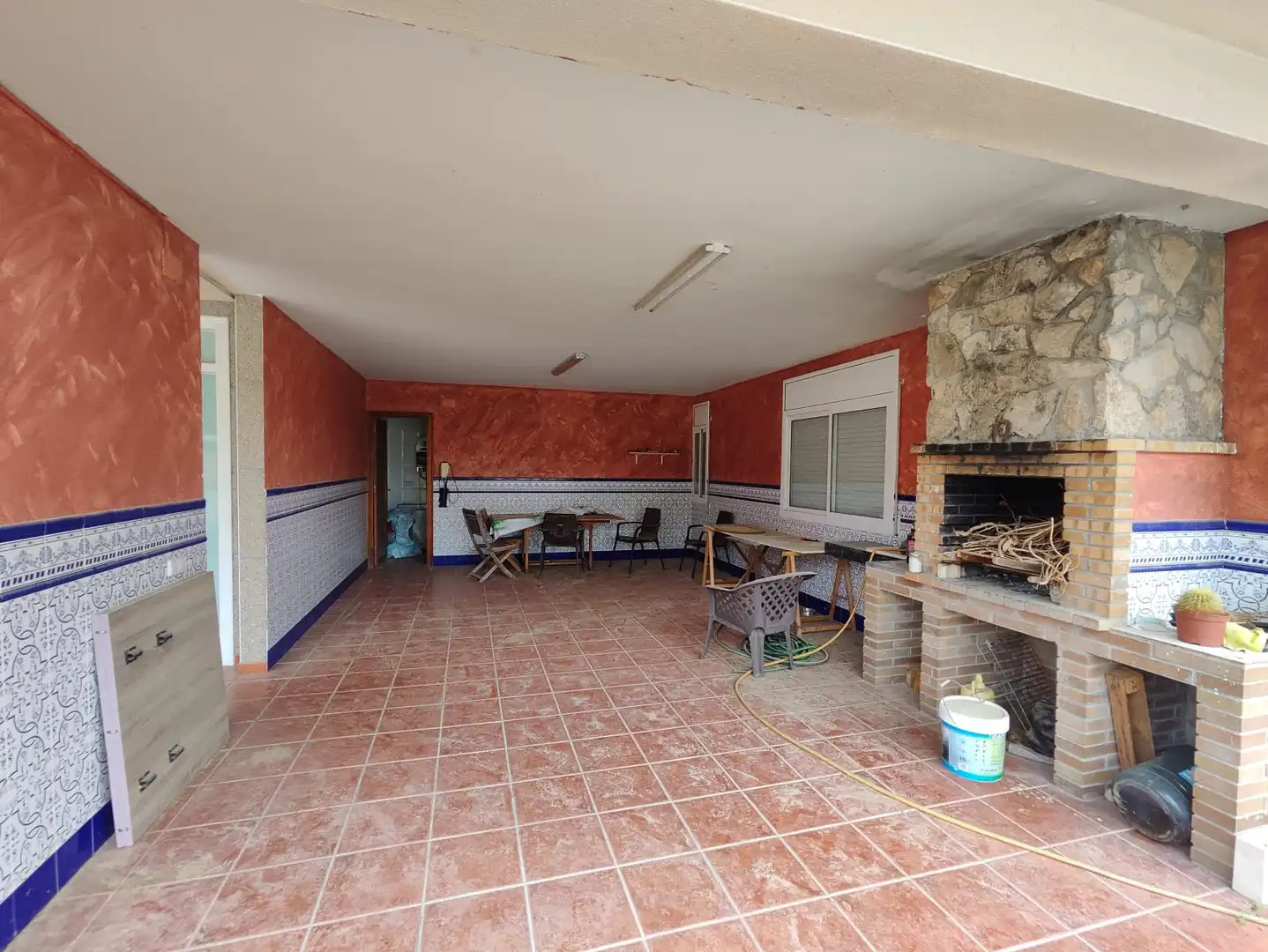 Chalet con terraza en venta en Ronda Eivissa, imagen 37