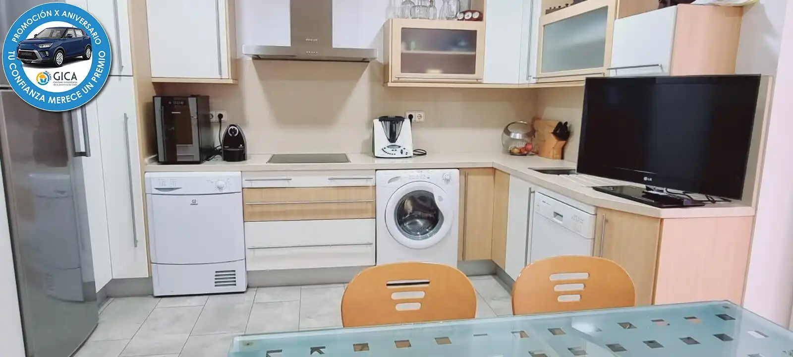 Flat with terrace for sale in Centro Histórico, imagen 35