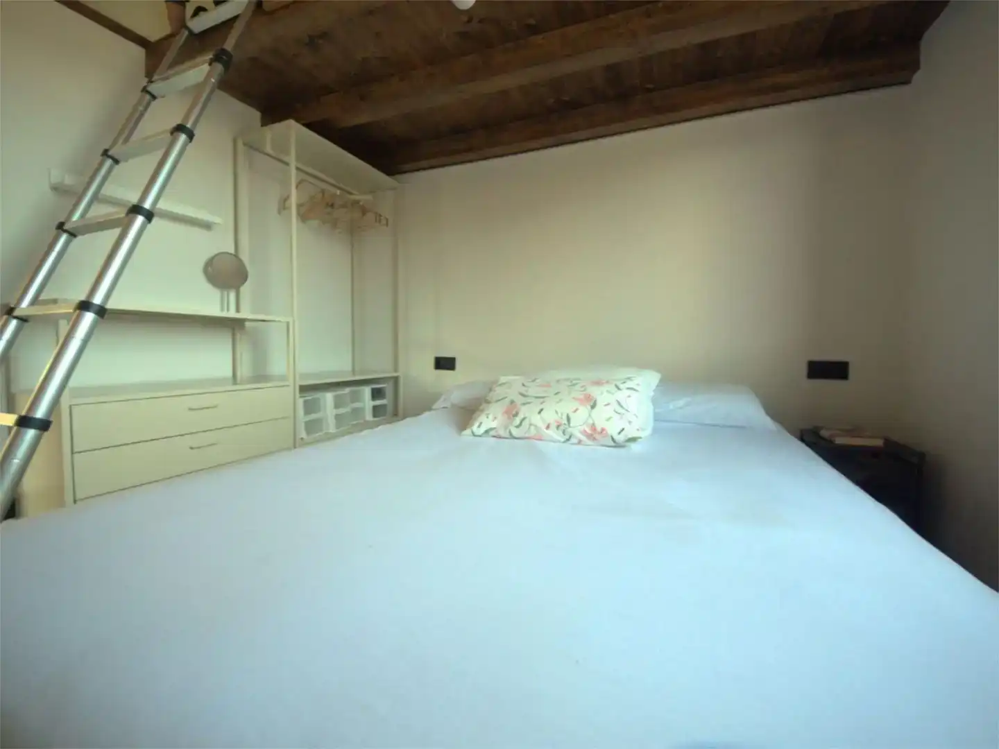 Habitación de Casa o chalet de alquiler en Chantada con Amueblado y Internet