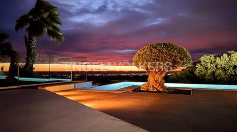 Photo 4 of Country house for sale in El Ràfol d'Almúnia, Alicante