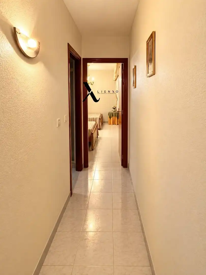 Appartement avec terrasse à vendre à Alameda Alameda Cervantes, imagen 26