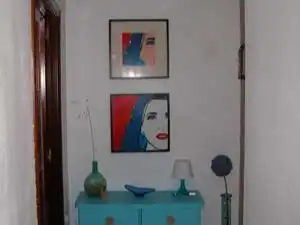 Piso en venta en Bargas con Amueblado y Balcón