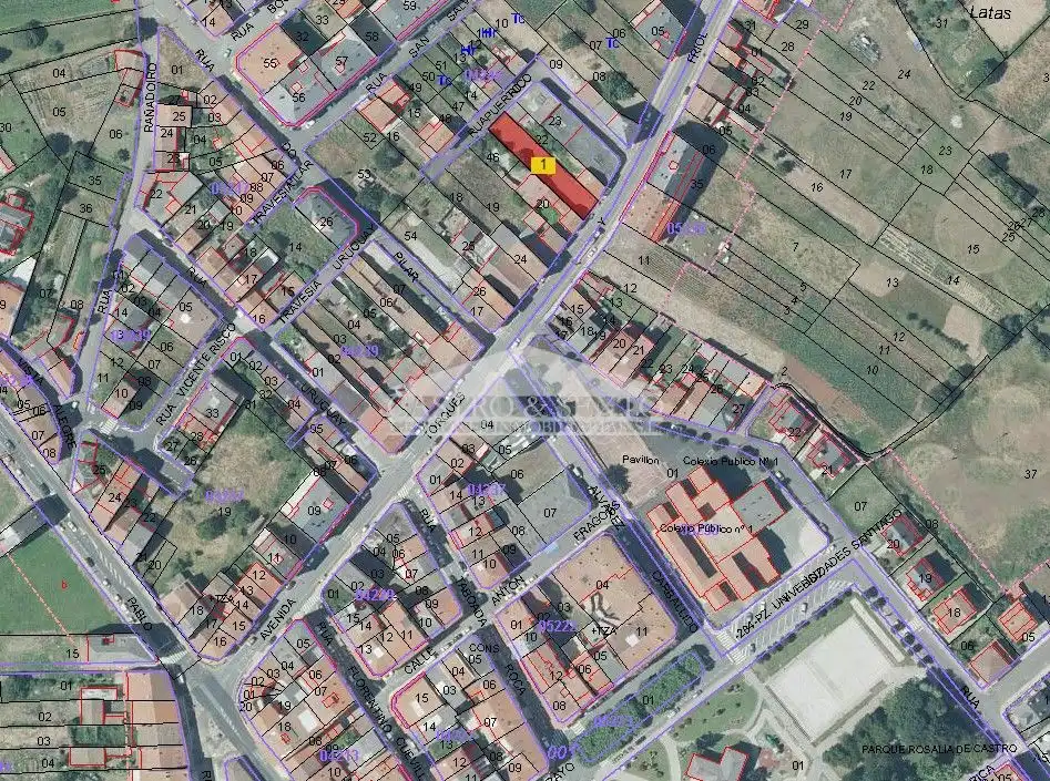Terreni e lotti in vendita a Melide, imagen 7