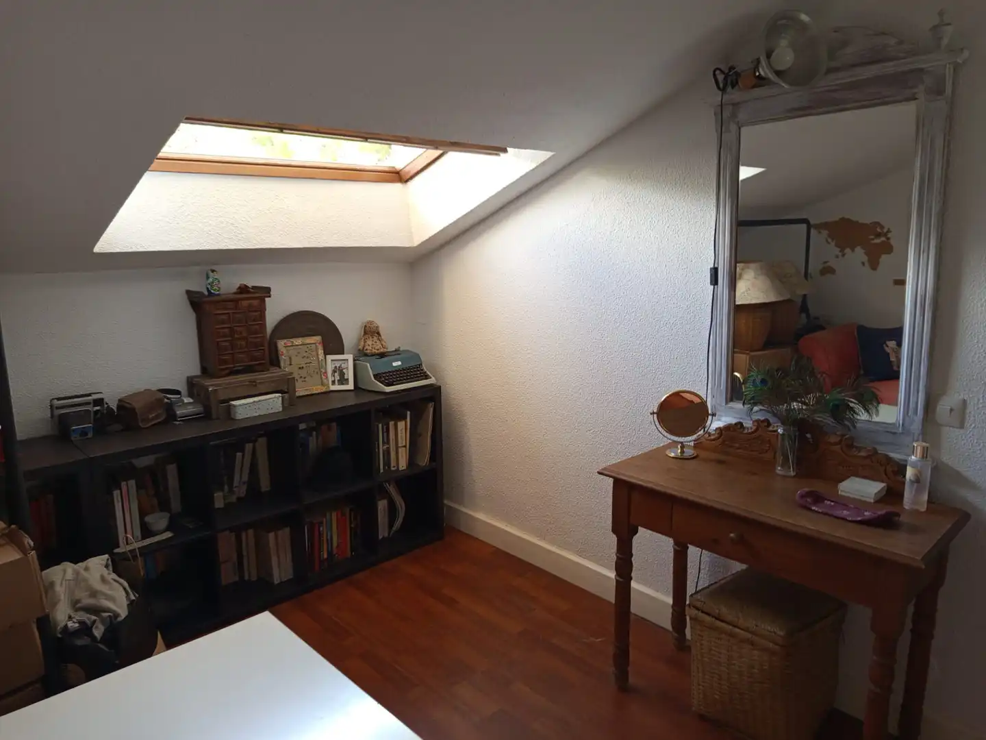 Casa a schiera con terrazza in vendita a Milla de Oro, imagen 42