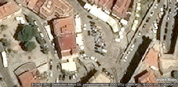 Piso en Venta en Centro - Casco Antiguo