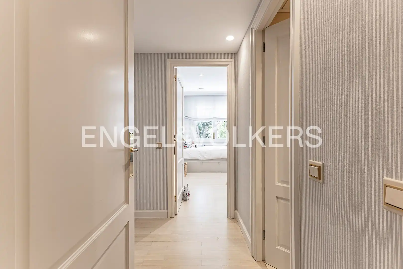 Duplex con giardino in vendita a Les Corts, imagen 29