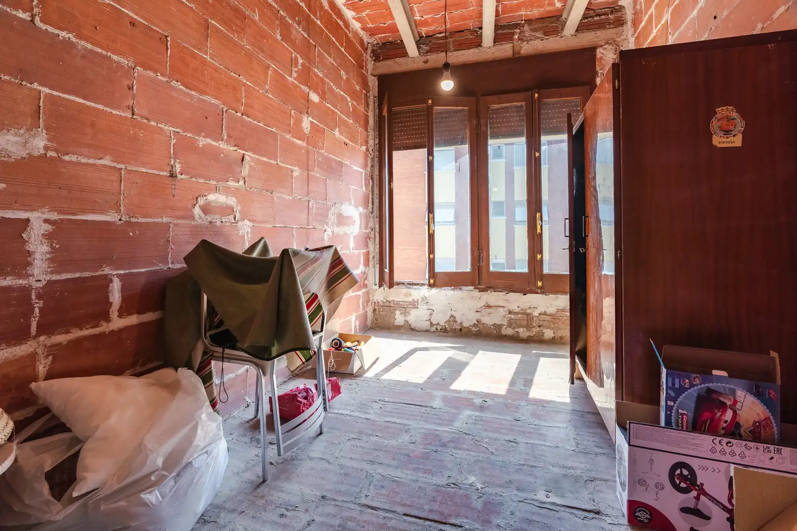 Haus oder Chalet zum Verkauf in La Pobla de Mafumet mit Klimaanlage, Heizung und Privatgarten