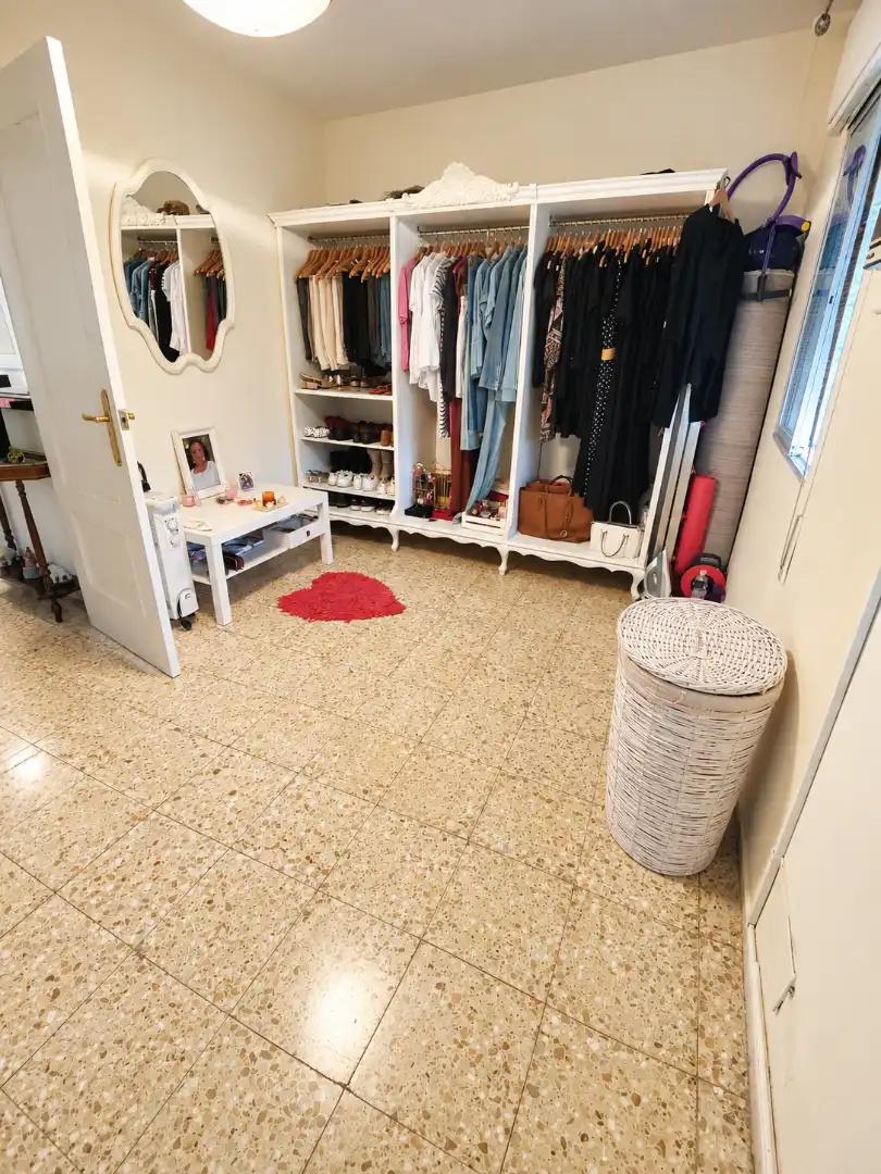 Flat with lift for sale in Ronda de los Tejares, imagen 15