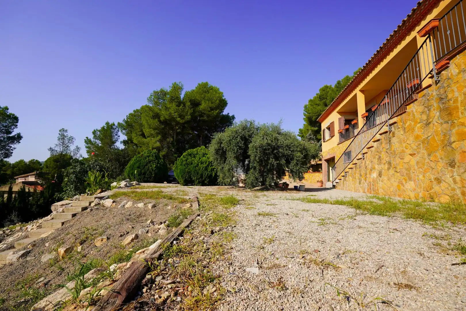 Casa o xalet en venda a Carrer del Pla de la Teixeta, Alcover