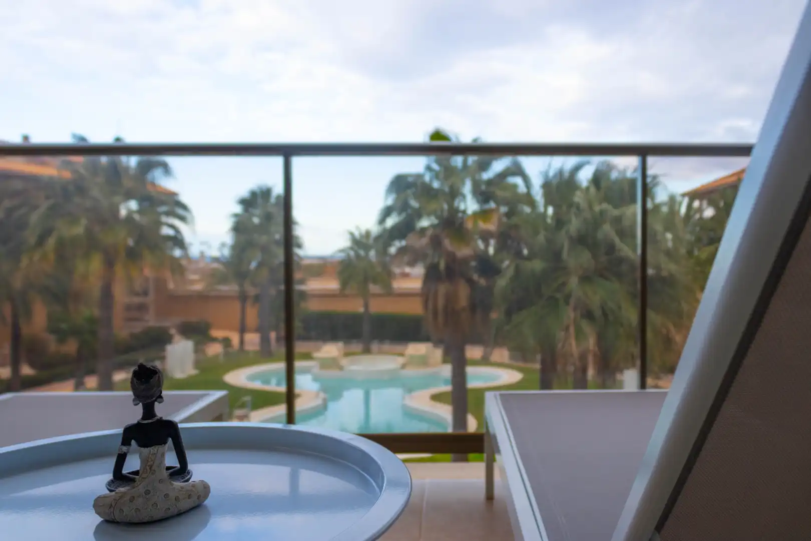 Apartament de lloguer a Calle Valle Niza, 1, Churriana - El Pizarrillo - La Noria-Guadalsol