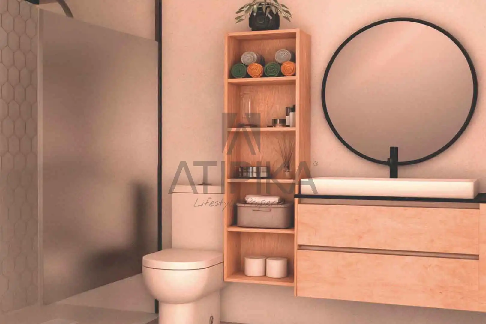 Appartement avec piscine à vendre à Horta - Guinardó, imagen 7