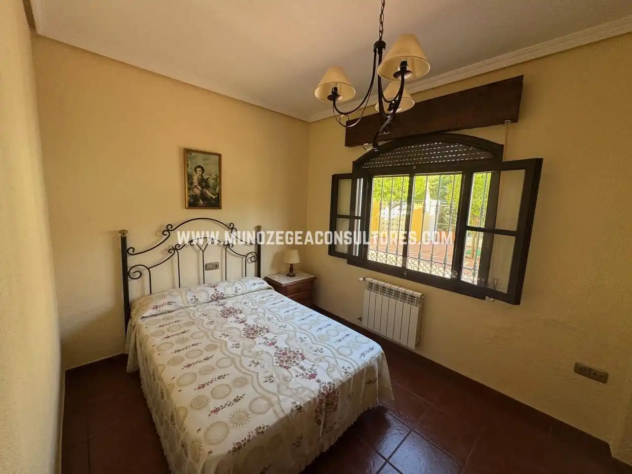 Casa con piscina en venta en Cristo Marroquí, imagen 20