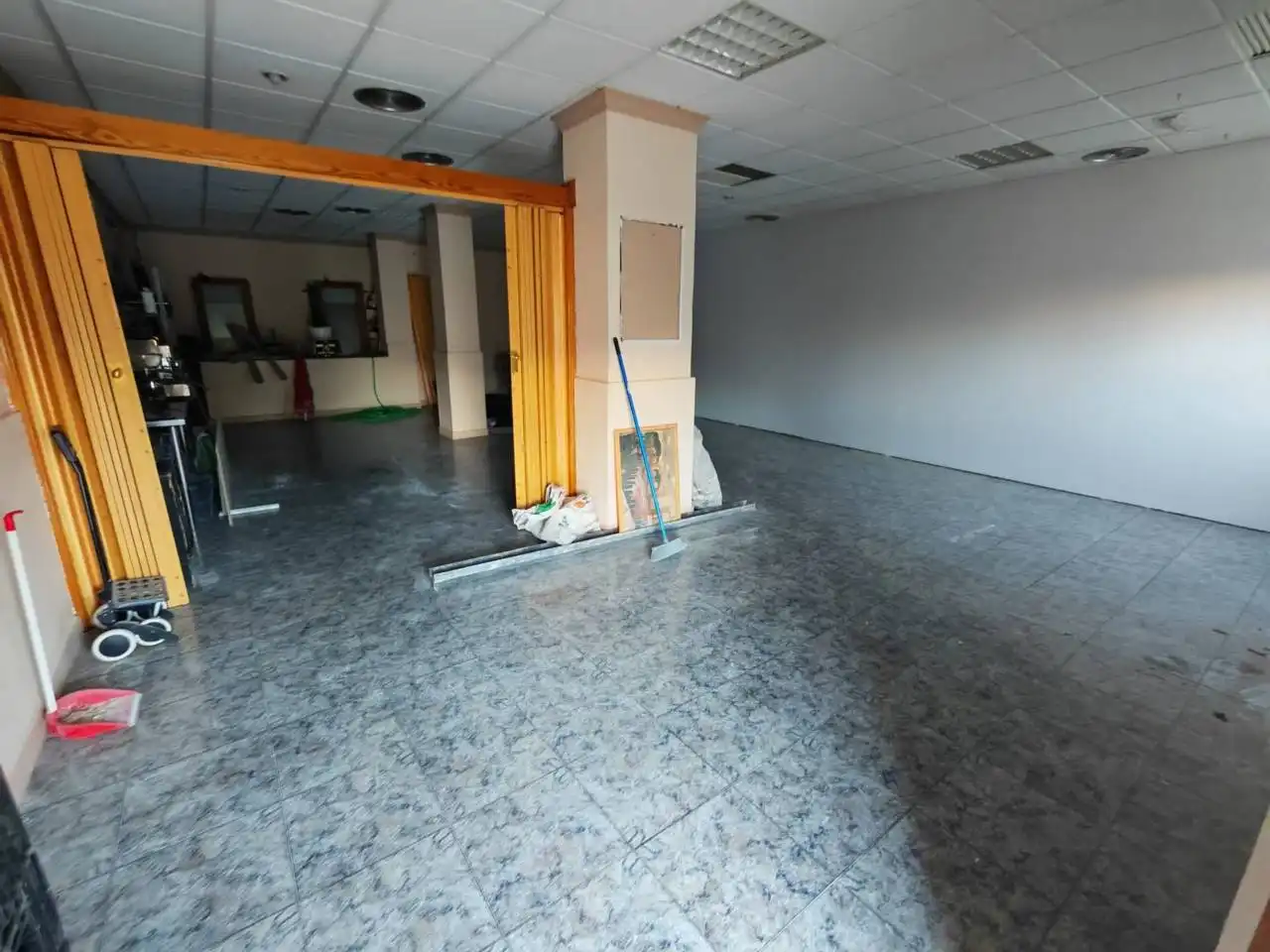 Gewerbefläche zur Miete in Huétor Tájar, imagen 2