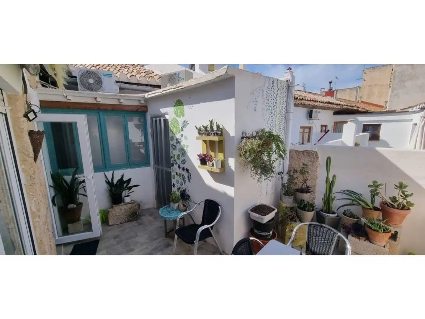 Dúplex en venta en del Tenor Cortis, imagen 9