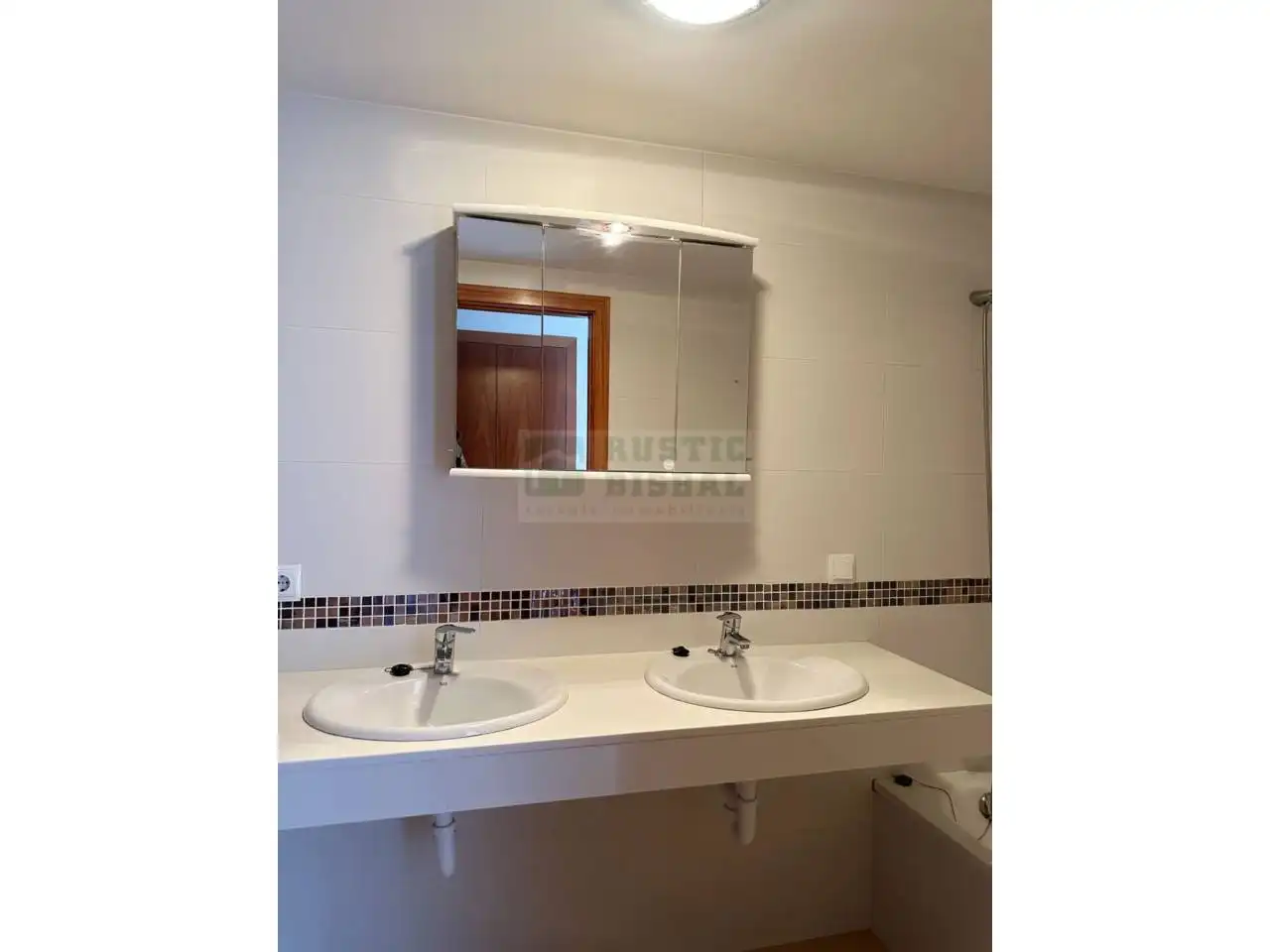 Baño de Casa o chalet en venta en Torroella de Montgrí con Calefacción, Jardín privado y Terraza