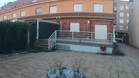 Foto 4 de Casa adosada en venta en Leonardo Chabacier, Plaza de Toros - Barón de Warsage, Calatayud