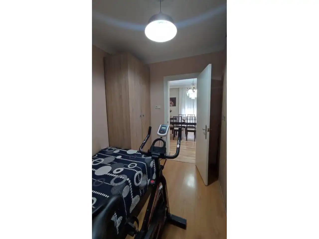Piso en venta en Avenida Vivar Téllez, imagen 11