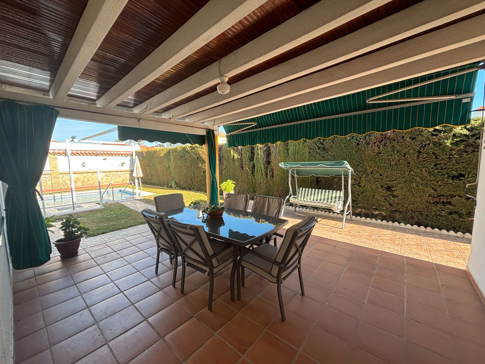 Haus oder Chalet zum Verkauf in Calle Algazul