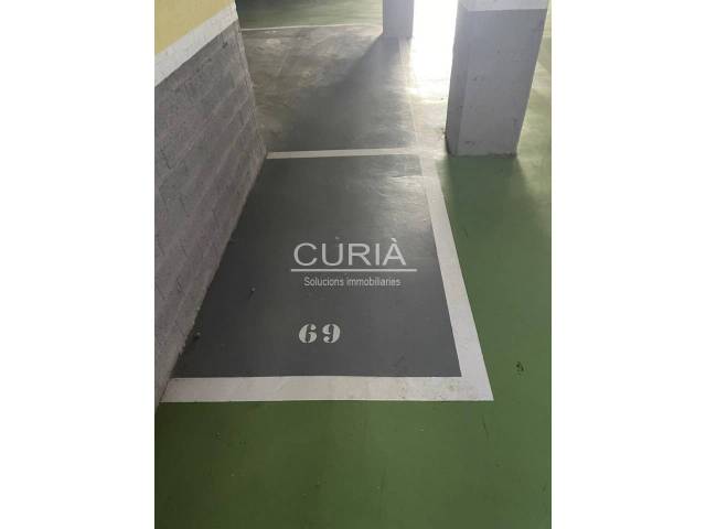 Garaje en Venta en Avenida Marimunt en Balàfia