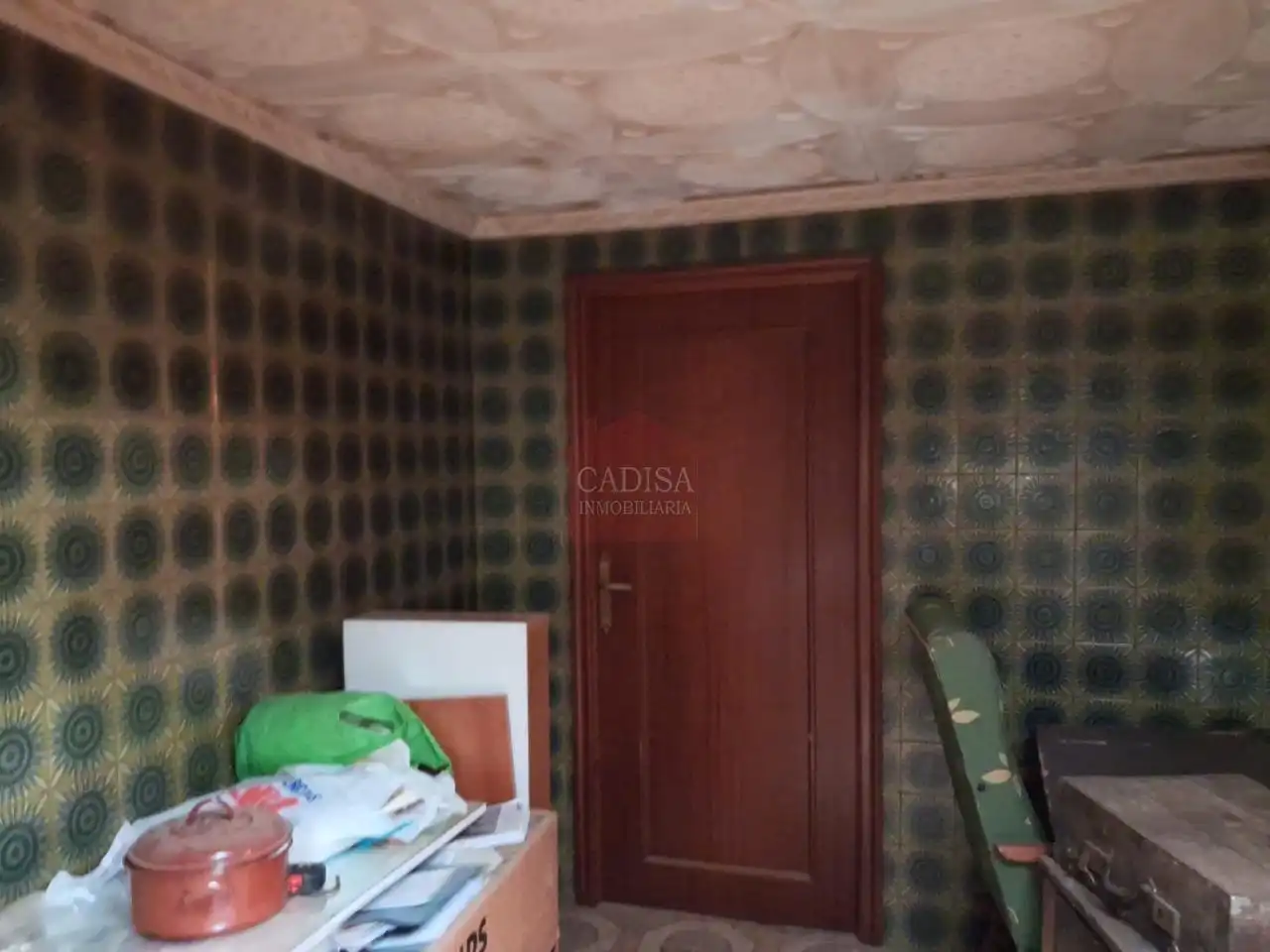 Bedroom of Houses for sale in Cabrillas  with Heating and Private garden